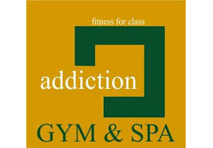 Addiction Gym