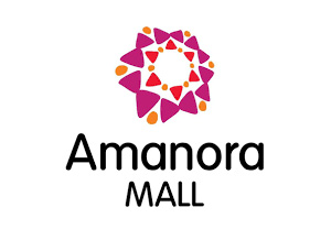 Amanora Mall