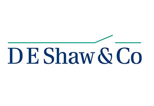 D. E. Shaw & Co.
