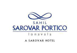 Sarovar Portico