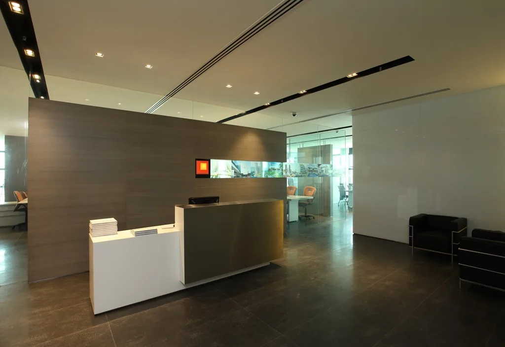 Arch Group International, Ruby Tower, Dadar — photo 1 of 6