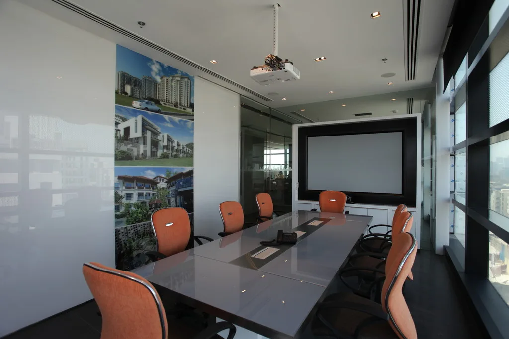 Arch Group International, Ruby Tower, Dadar — photo 2 of 6