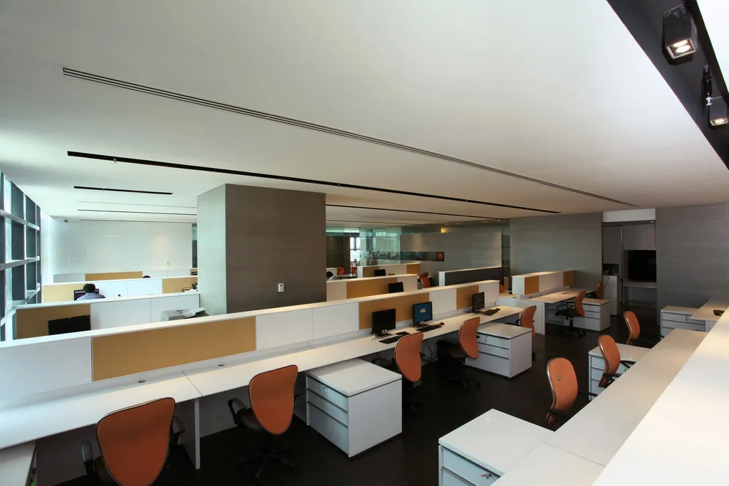 Arch Group International, Ruby Tower, Dadar — photo 4 of 6