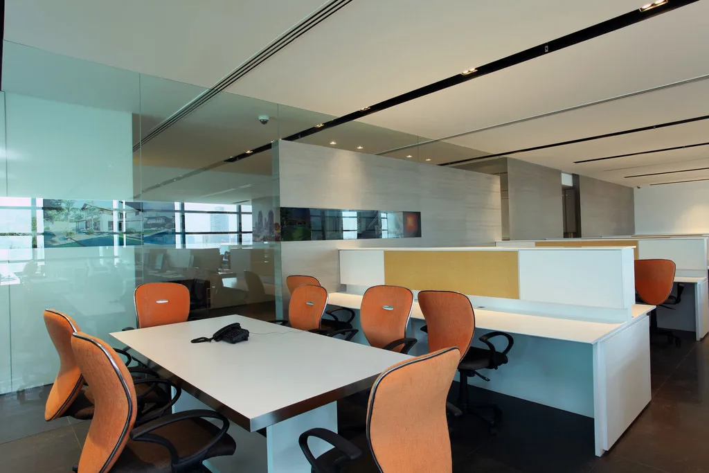 Arch Group International, Ruby Tower, Dadar — photo 5 of 6