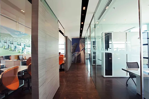 Arch Group International, Ruby Tower, Dadar — photo 6 of 6