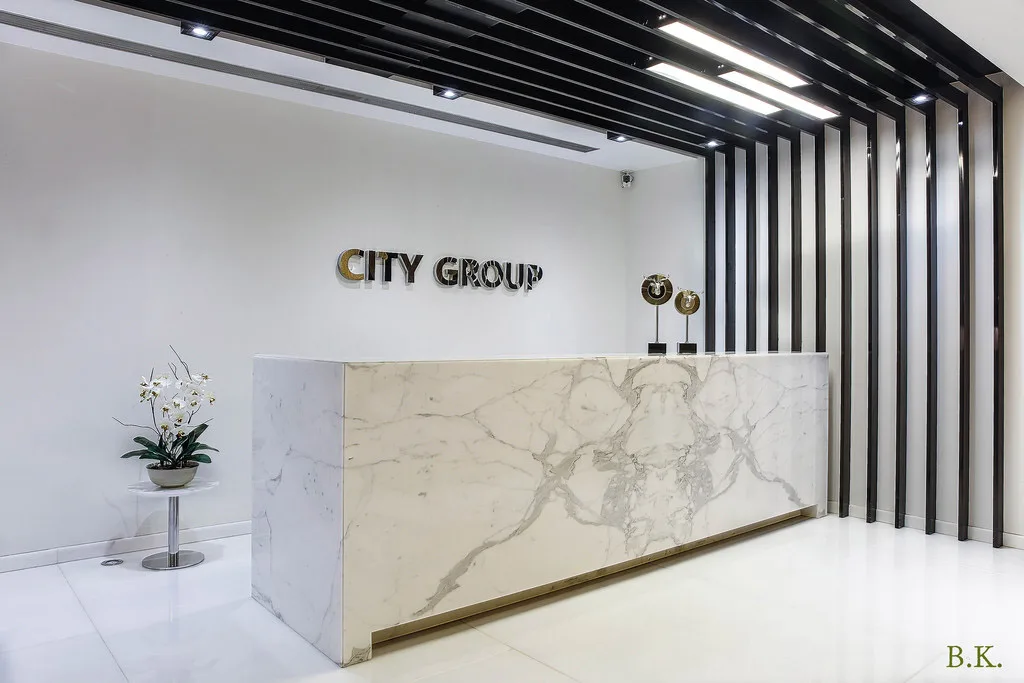 City Group, Pune — photo 1 of 6