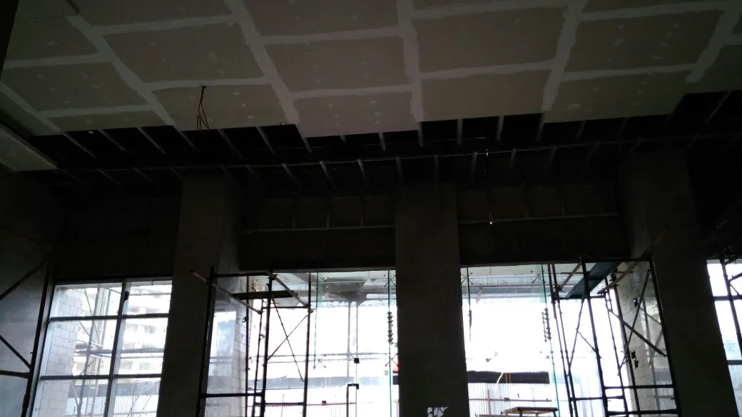L&T Crescent Bay, Parel, Mumbai — photo 3 of 4
