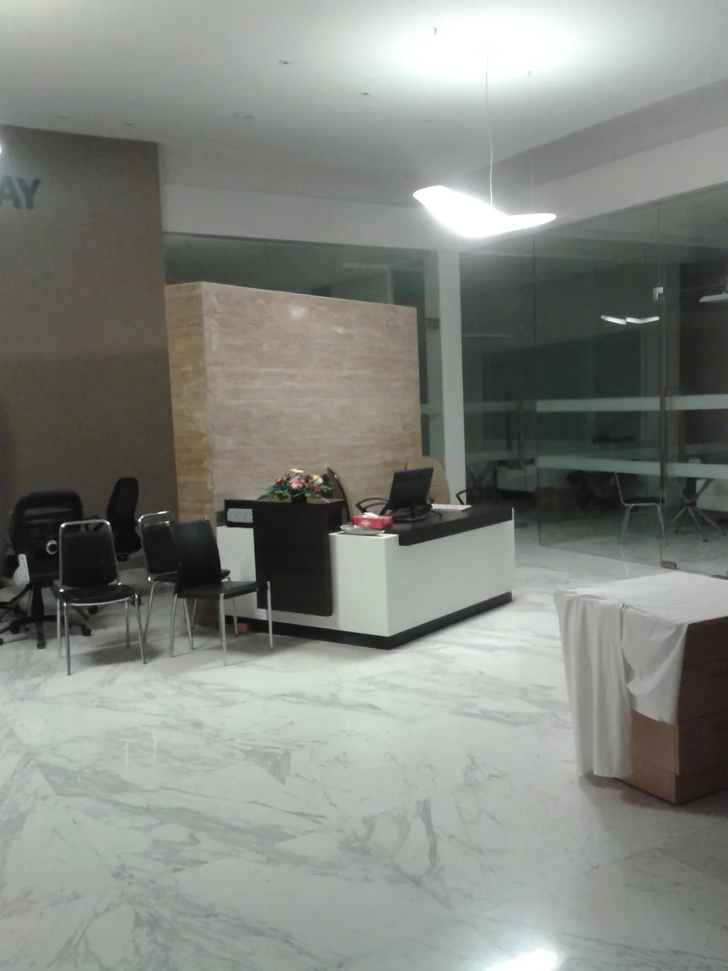 L&T Crescent Bay, Parel, Mumbai — photo 2 of 6