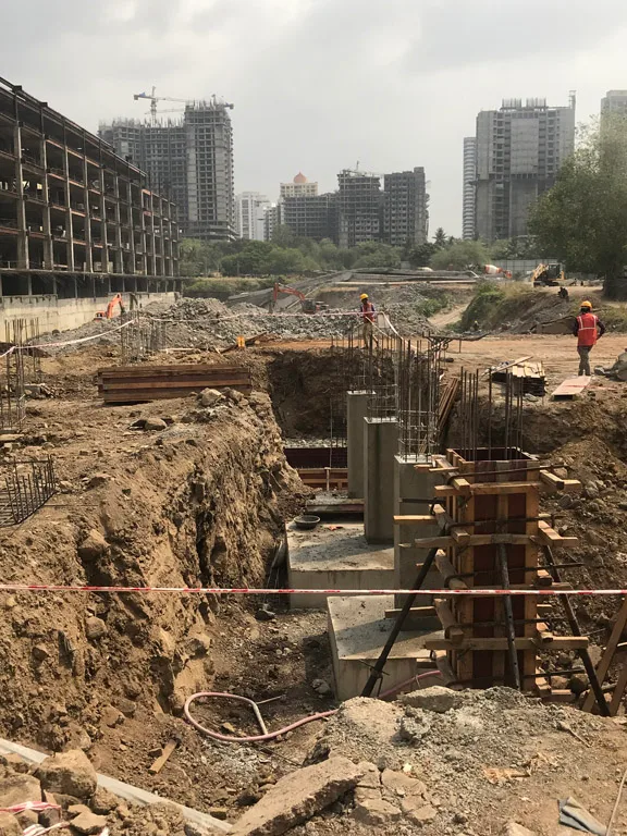 L&T Mulund, Mulund, Mumbai — photo 2 of 3