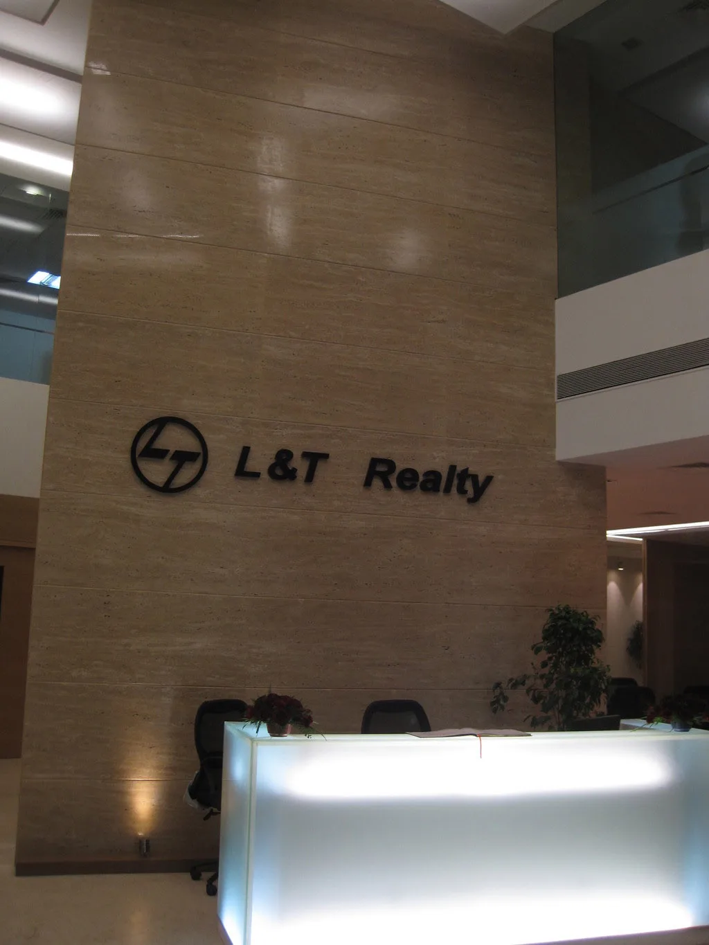 L&T Realty, Powai, Mumbai — photo 2 of 6