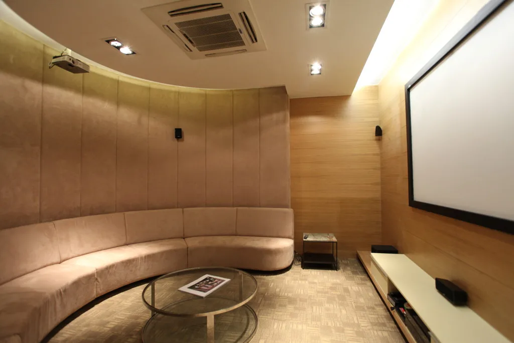 L&T Realty, Powai, Mumbai — photo 4 of 6