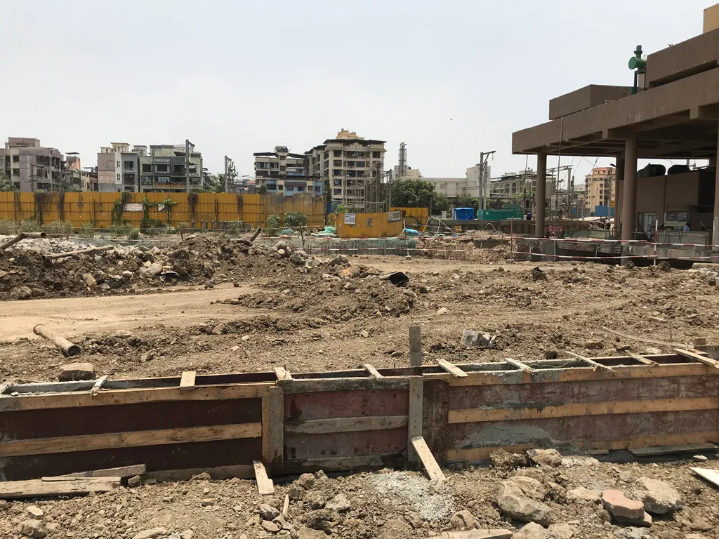 L&T Seawoods, Navi Mumbai — photo 2 of 4