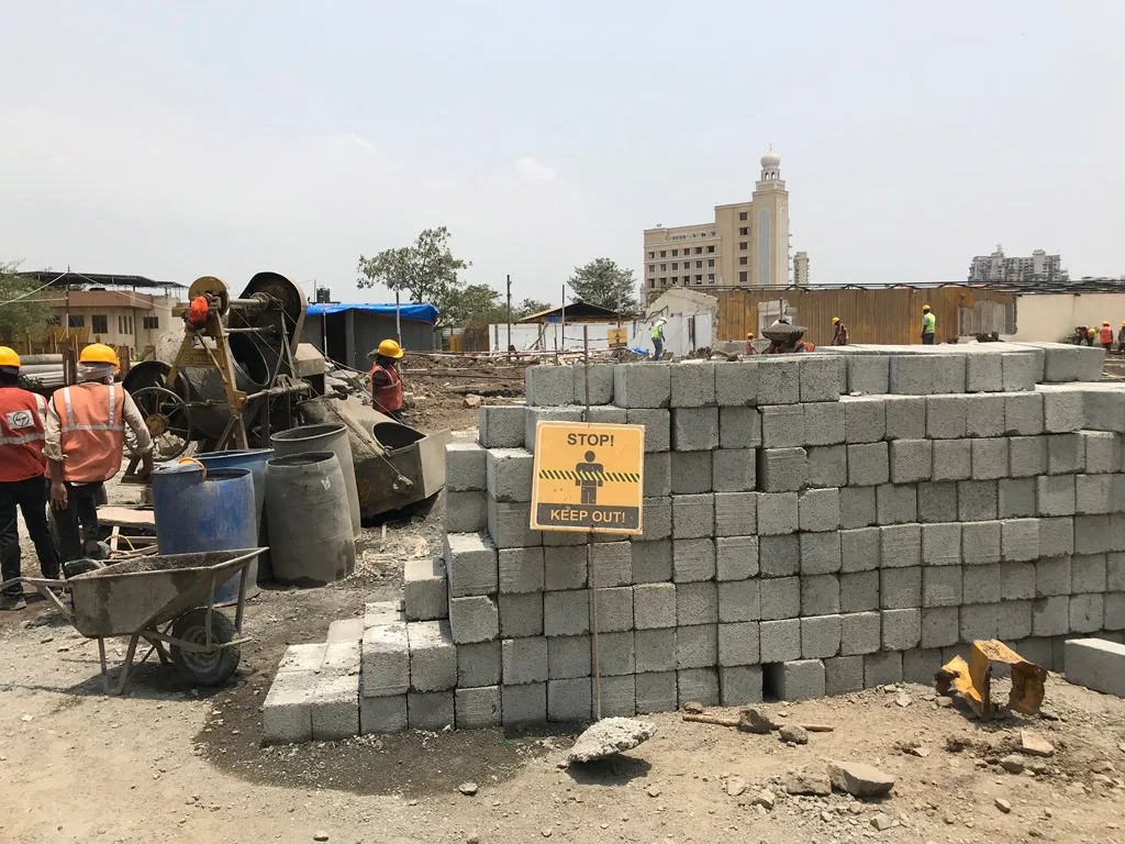 L&T Seawoods, Navi Mumbai — photo 3 of 4