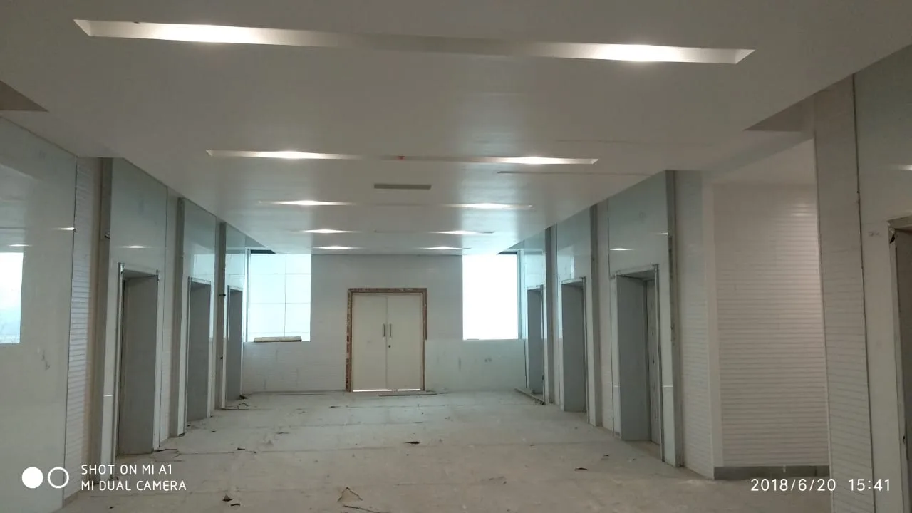 K. Raheja Mind Space, Airoli, Navi Mumbai — photo 2 of 4