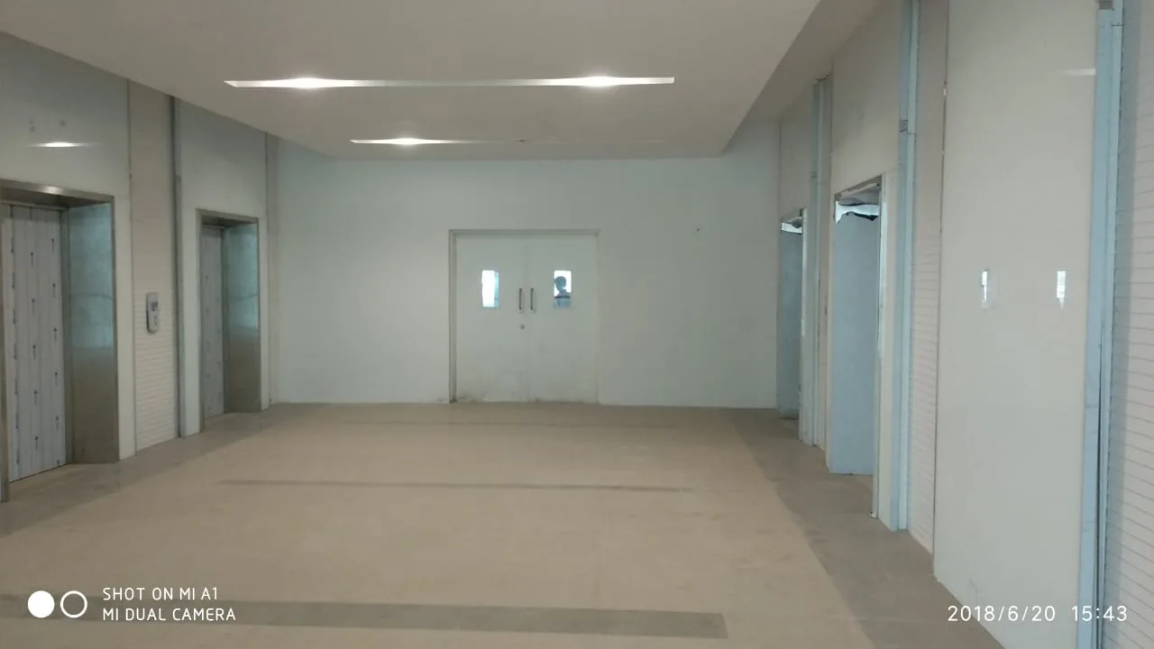 K. Raheja Mind Space, Airoli, Navi Mumbai — photo 3 of 4