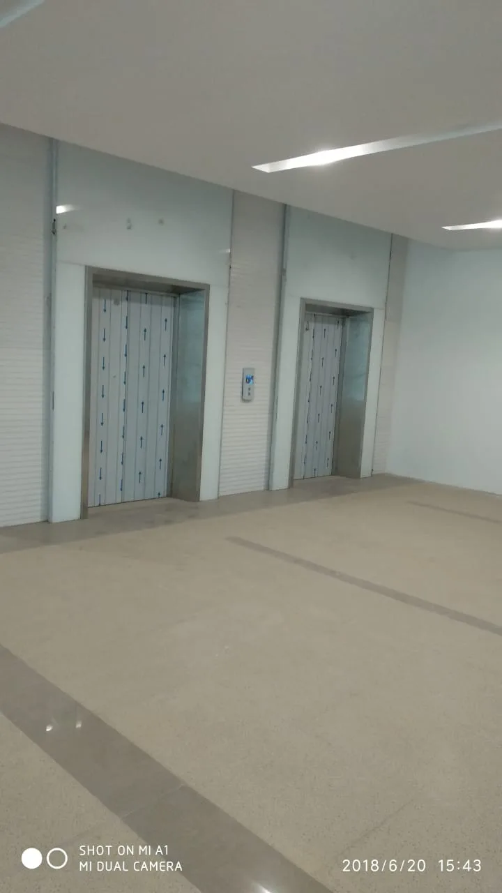 K. Raheja Mind Space, Airoli, Navi Mumbai — photo 4 of 4