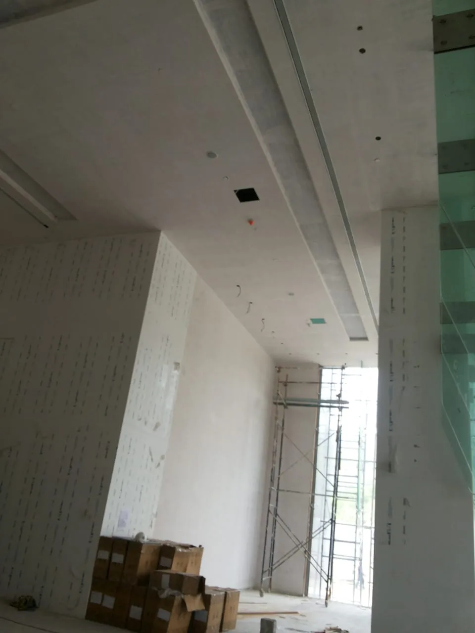 K. Raheja Mind Space, Jui Nagar, Navi Mumbai — photo 3 of 4