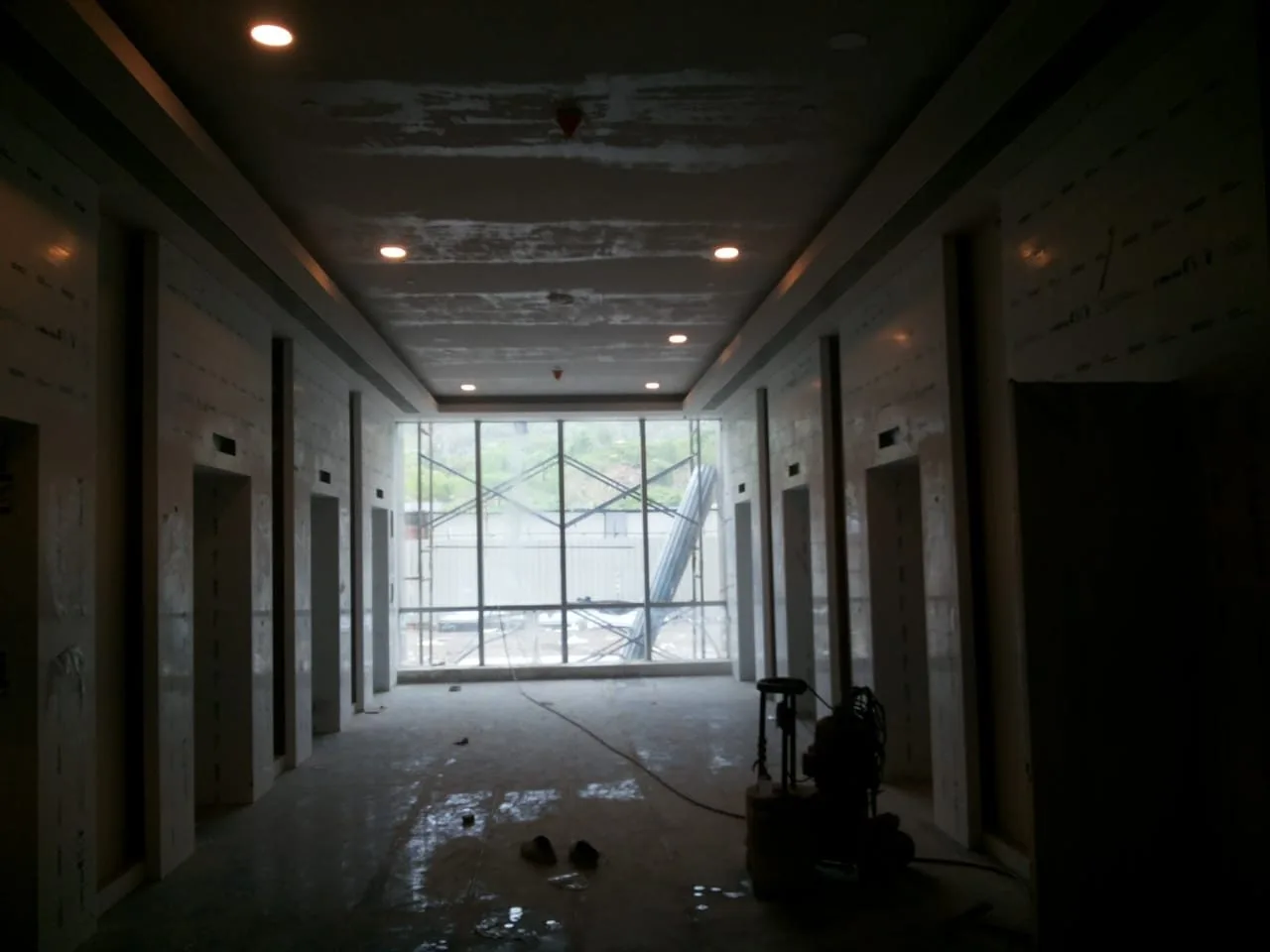 K. Raheja Mind Space, Jui Nagar, Navi Mumbai — photo 4 of 4