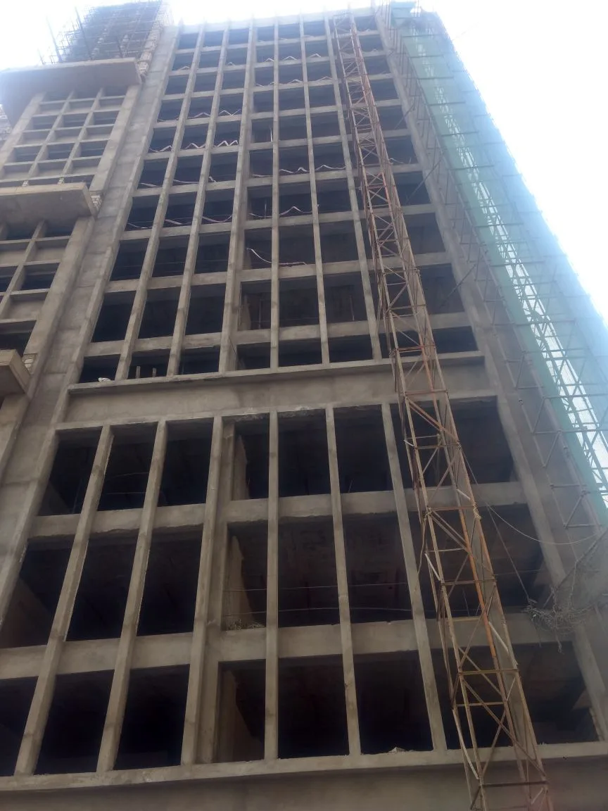 Ratnakar Nine Square, Ahmedabad — photo 3 of 4
