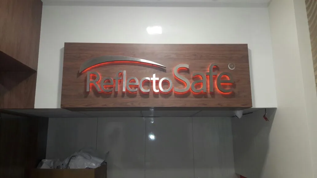 Reflecto Safe, Mumbai — photo 1 of 6